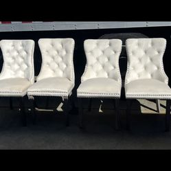 Dining Chairs 