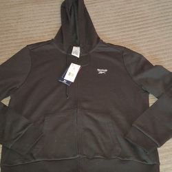 Women's REEBOK HOODIE