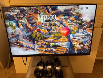Brand New Dell P2418HT 24” Monitor