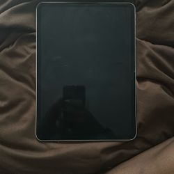 iPad Pro 11 Inch 