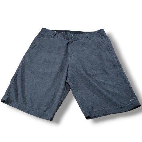 O'Neil Shorts Size 34 W34"xL11" Men's O'Neil Hybrid Shorts Board Shorts Swimwear Swimming Shorts Measurements In Description 