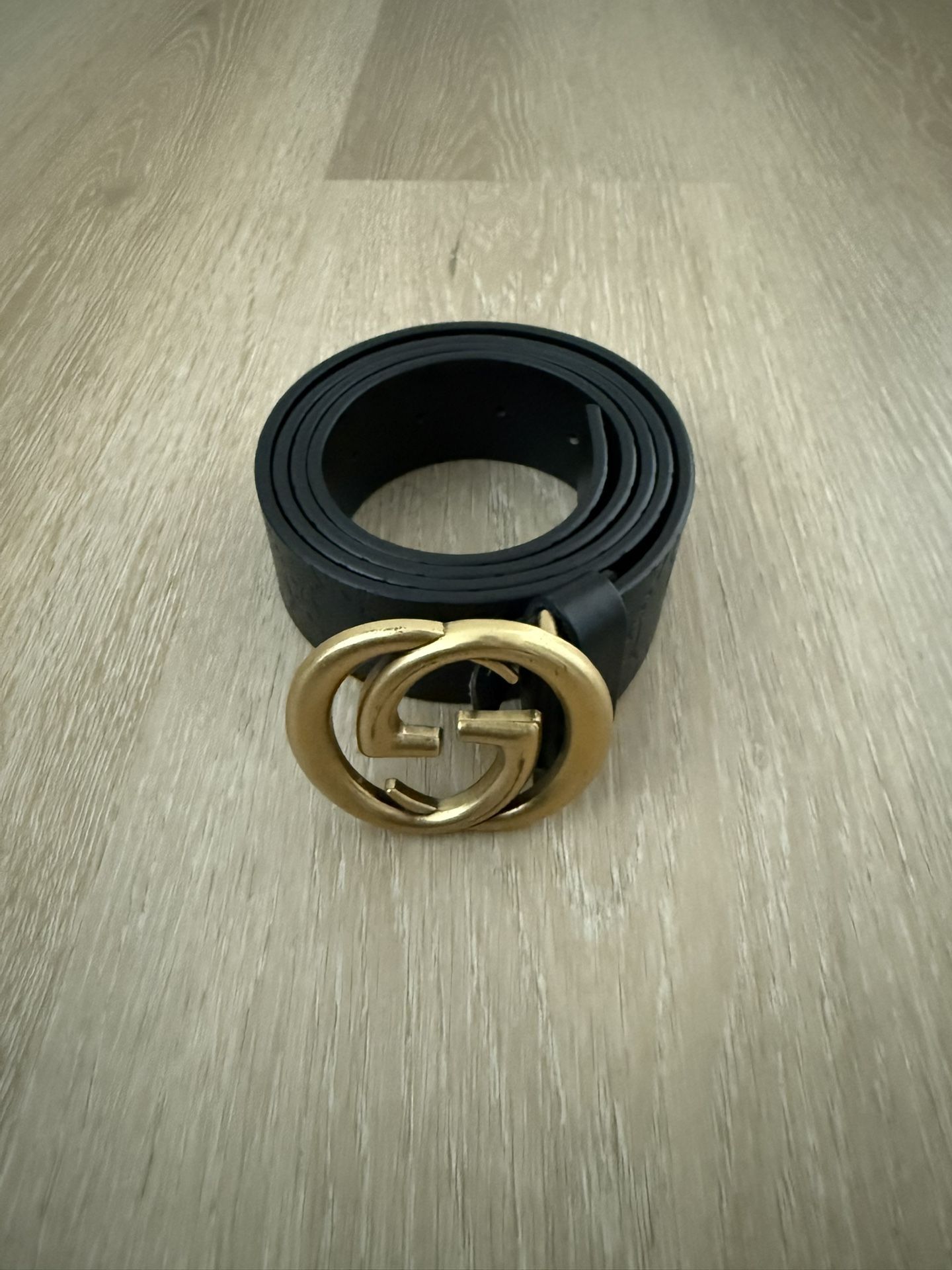Gucci Belt