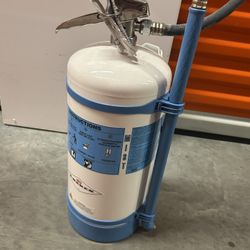 Amedeo Fire Extinguisher 