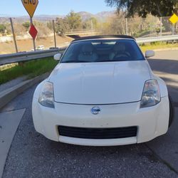 Nissan350z 2004