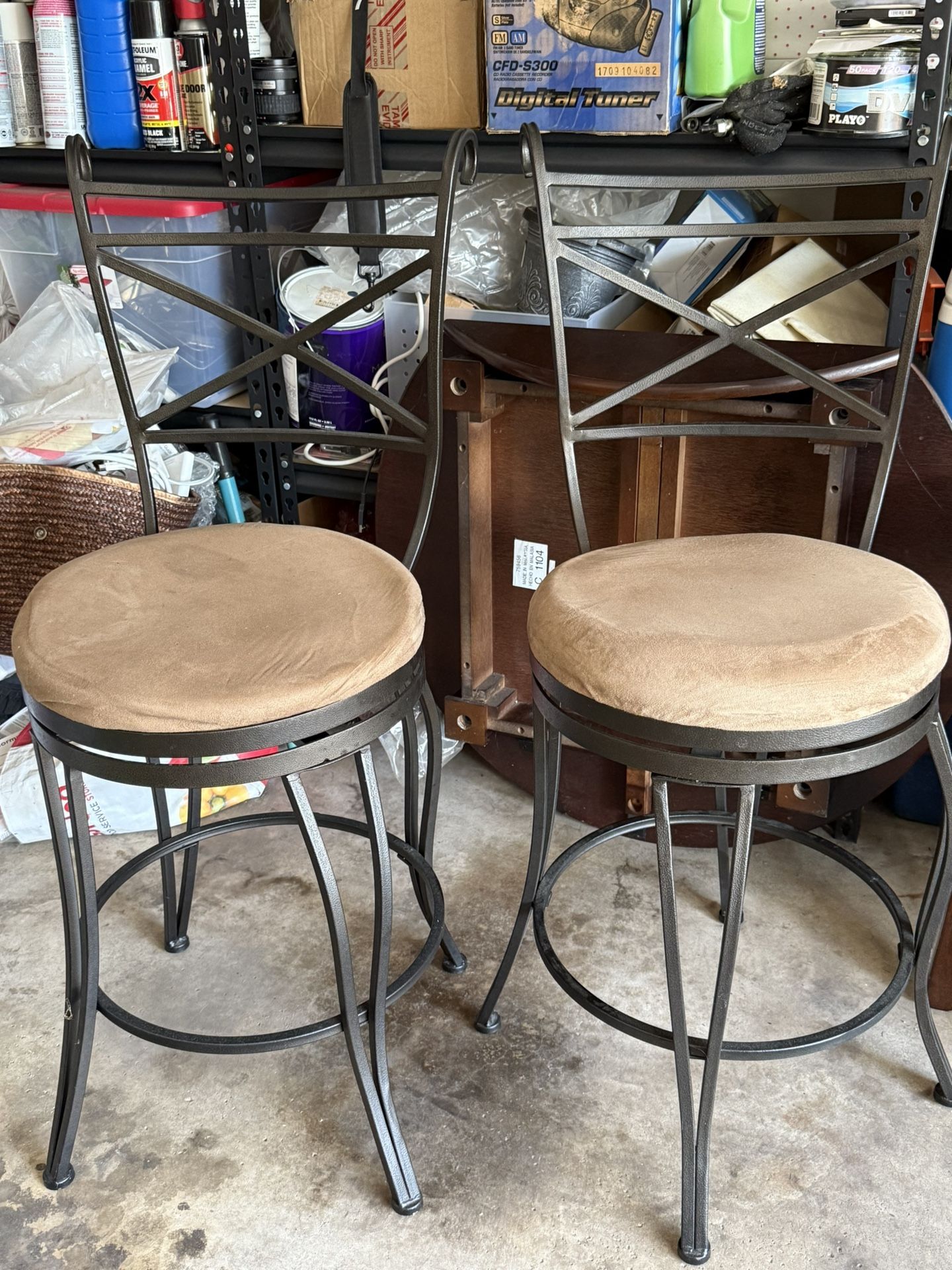 Bar Stools