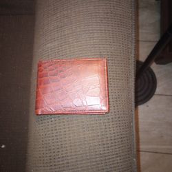 Wallet 