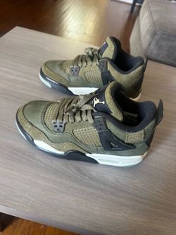 Air Jordan 4 Retro