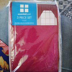 Window Panel