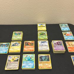 Pokemon Cards Bulk (2004-2011)