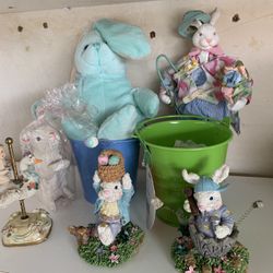 Adornos Para Easter