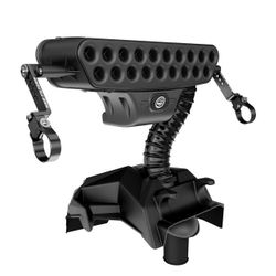 S&B Particle Separator2   for 2017-2025 Can-Am® Maverick X3