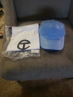 Telfar Cap