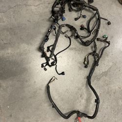 Acura K24 Harness 04-08