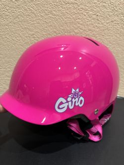 Giro Snowboard Girls Helmet