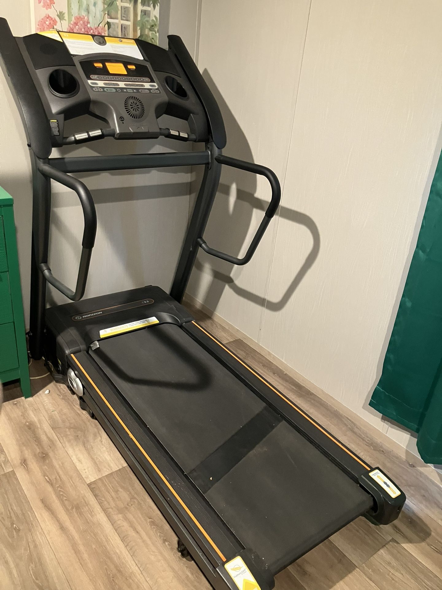 Treadmill