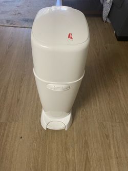 Playtex Diaper Genie Complete Pail