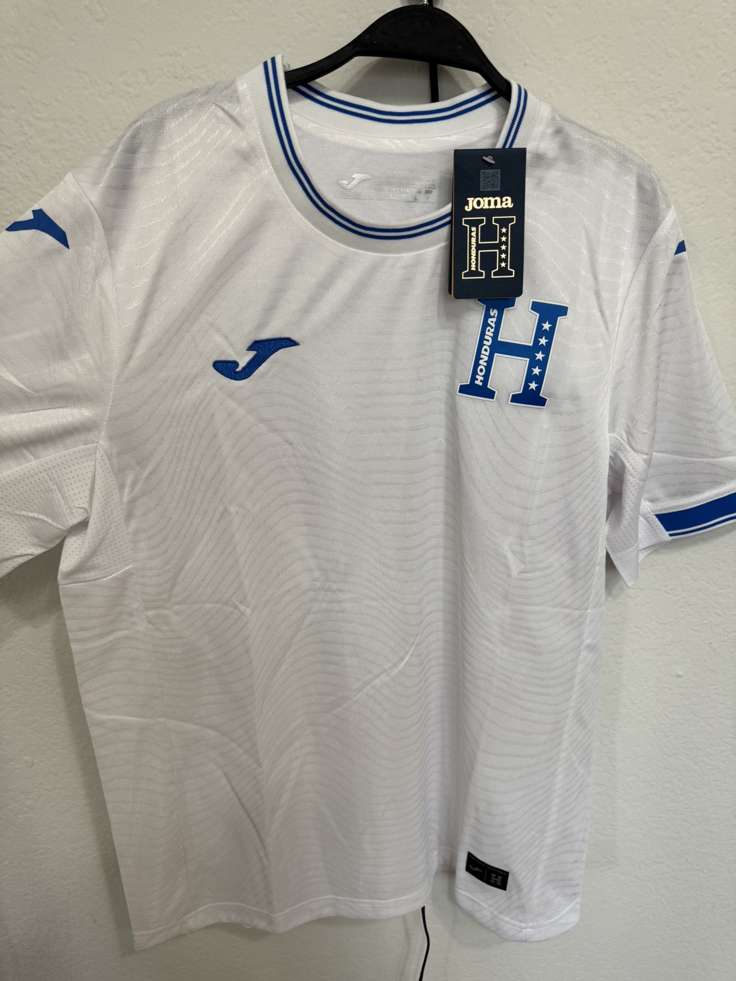 Honduras Shirt