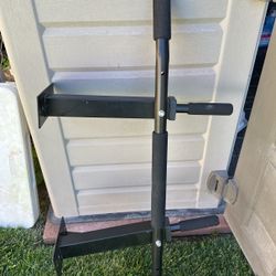 Pullup Bar