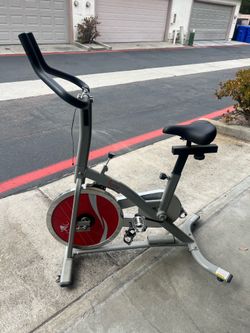$40.00 exercise bike