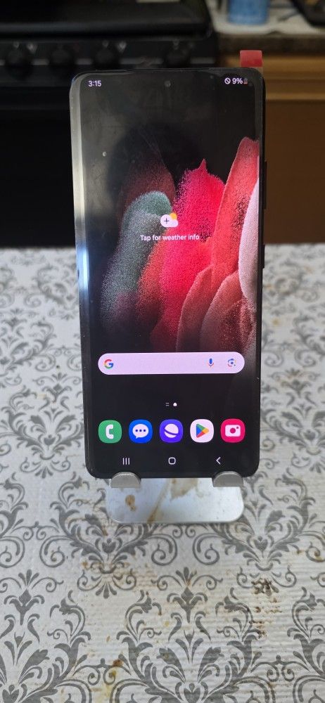 Samsung Galaxy S21 Ultra