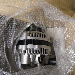 Honda Civic Alternator New