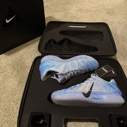 Nike Ja 3 All-Star Warning Label Size 10.5