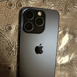 IPHONE 15 PRO MAX <<256GB>>