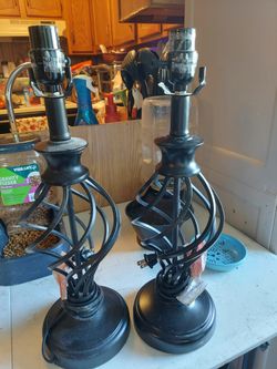 2 Sets Lamp