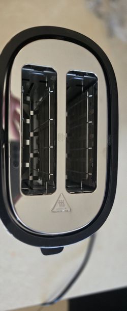 Hamilton Beach 2 Slice Extra Wide Slot