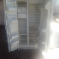 Kenmore Cold Spot Energy Star