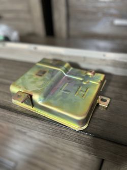 94-01 Integra Ecu Bracket Holder Mount