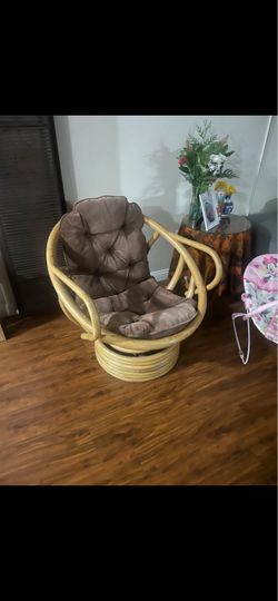 Amazing chair