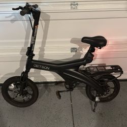 Jetson Otg Elite w Charger - Read Description (E-bike) 