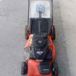 Husqvarna Self-propelled Mower