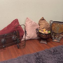 Home Decor 