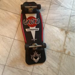 Skate Board 
