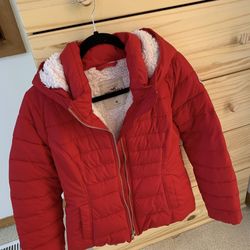 Hollister Puff jacket For Women 