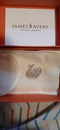 James Avery Special Niece Charm