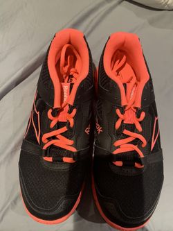Reebok Shoes Size 8 New 