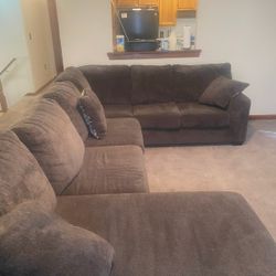 Section Couch Used Condition 