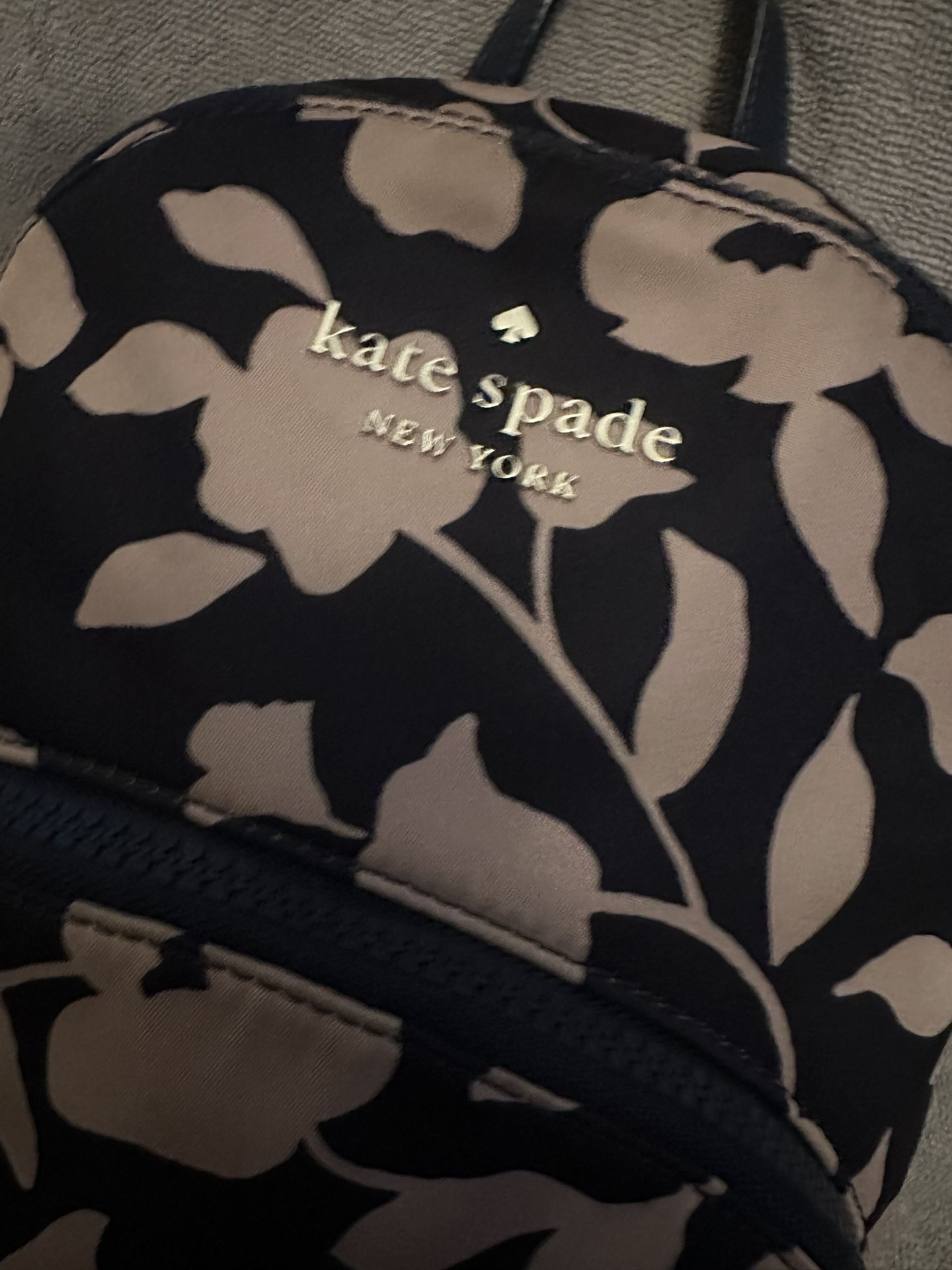 Kate Spade Backpack