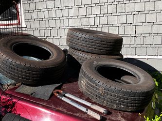 Tires