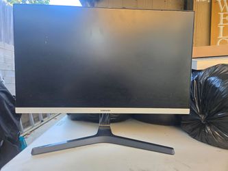 Samsung Monitor