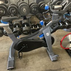 Stages SC3 Indoor Cycle 