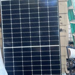 Solar Panels 300w (100 Per Each)