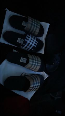 Designer slides
