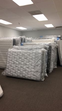 59 Dollars And The Mattress Is Yours Full Size