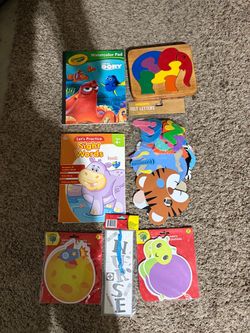 Kindergarten bundle