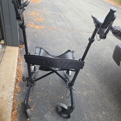 Stand Up Walker