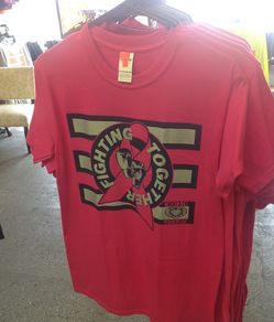 High Visibility Safety Shirt